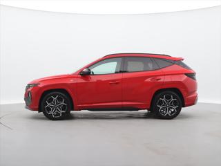 Hyundai Tucson 1,6 T-GDI 4x4 N-Line 1.Maj DPH SUV - Foto 4
