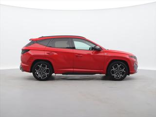 Hyundai Tucson 1,6 T-GDI 4x4 N-Line 1.Maj DPH SUV - Foto 8
