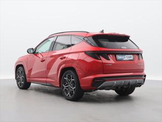 Hyundai Tucson 1,6 T-GDI 4x4 N-Line 1.Maj DPH SUV - Foto 5