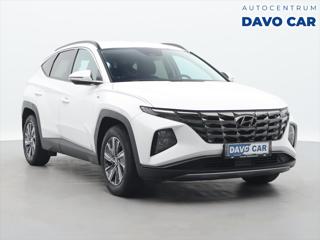 Hyundai Tucson 1,6 T-GDI MHEV 132kW 4x4 CZ DPH SUV