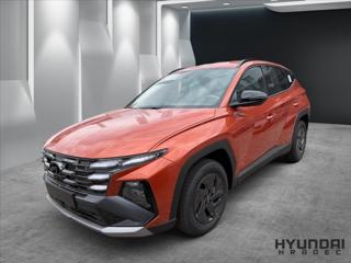 Hyundai Tucson 1,6 TUCSON 27 1,6 GO CZECH GO Czech! SUV