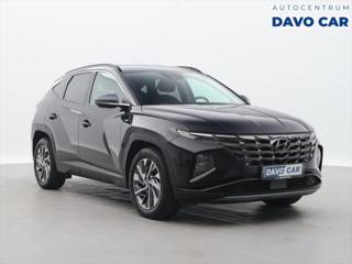 Hyundai Tucson 1.6 CRDi Aut. CZ Style DPH SUV