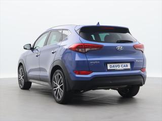 Hyundai Tucson 1,7 CRDI 85 kW Best of Czech SUV - Foto 5