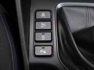 Hyundai Tucson 1,7 CRDI 85 kW Best of Czech SUV - Foto 22