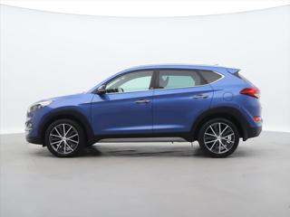Hyundai Tucson 1,7 CRDI 85 kW Best of Czech SUV - Foto 4