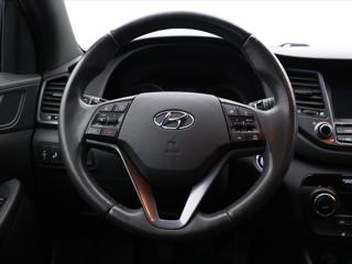 Hyundai Tucson 1,7 CRDI 85 kW Best of Czech SUV - Foto 14