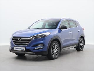 Hyundai Tucson 1,7 CRDI 85 kW Best of Czech SUV - Foto 3