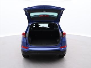 Hyundai Tucson 1,7 CRDI 85 kW Best of Czech SUV - Foto 9