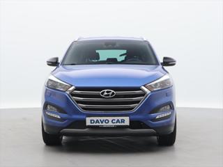 Hyundai Tucson 1,7 CRDI 85 kW Best of Czech SUV - Foto 2