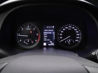 Hyundai Tucson 1,7 CRDI 85 kW Best of Czech SUV - Foto 16