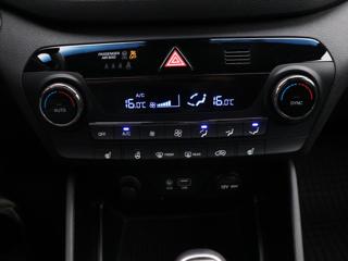 Hyundai Tucson 1,7 CRDI 85 kW Best of Czech SUV - Foto 21