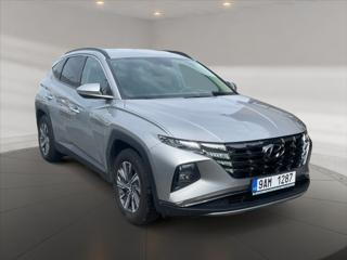 Hyundai Tucson 1,6 CRDI Smart AT SUV