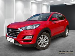 Hyundai Tucson 1,6   1.6T-GDi 130 kW Icebreaker SUV