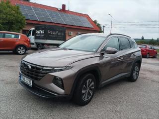 Hyundai Tucson 1,5   hybrid SUV