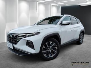 Hyundai Tucson 1,6   1.6 T-GDI MHEV Smart DCT SUV