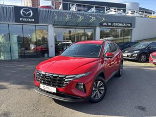 Hyundai Tucson 1,6 TGDi AT MHEV Smart ZÁRUKA SUV