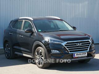 Hyundai Tucson 1.6 T-GDi SUV