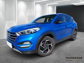 Hyundai Tucson 1,6   1.6T-GDI Trikolor GO SUV