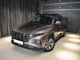 Hyundai Tucson 1,6 1.6 T-GDI tažné SUV