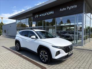 Hyundai Tucson 1,6 T-GDi, DCT 4x4  Style SUV