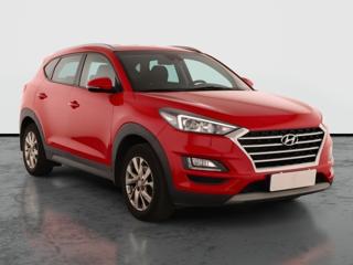 Hyundai Tucson 1.6 T-GDI 130kW SUV