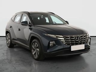 Hyundai Tucson 1.6 T-GDI 110kW SUV