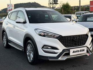 Hyundai Tucson 2.0 CRDi SUV