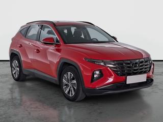 Hyundai Tucson 1.6 T-GDI 110kW SUV