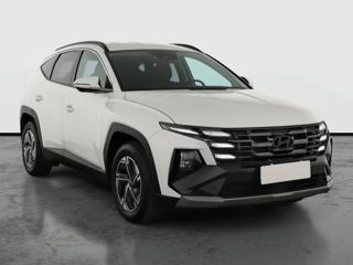 Hyundai Tucson 1.6 T-GDI 48V MHEV 118kW SUV