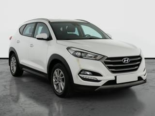 Hyundai Tucson 1.7 CRDi 85kW SUV