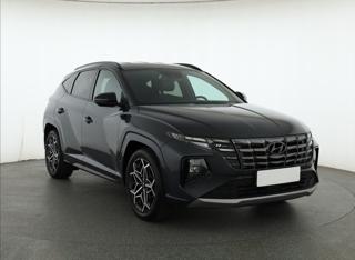 Hyundai Tucson 1.6 T-GDI 132kW SUV