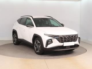 Hyundai Tucson 1.6 T-GDI HEV 169kW SUV