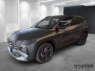 Hyundai Tucson 1,6 TU 27 1,6 T-GDI DCT GO CZECH PLUS Go Czech Plu SUV
