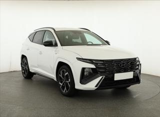 Hyundai Tucson 1.6 T-GDI 118kW SUV