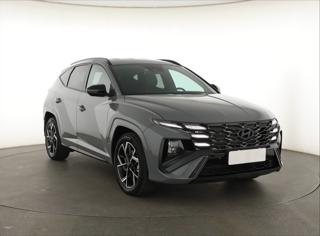 Hyundai Tucson 1.6 T-GDI 110kW SUV