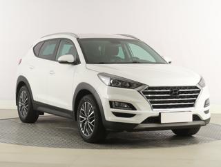 Hyundai Tucson 1.6 T-GDI 130kW SUV