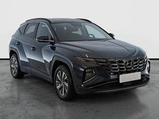 Hyundai Tucson 1.6 T-GDI 110kW SUV