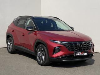 Hyundai Tucson 1.6 TGDi, 1.maj, Serv.kniha SUV