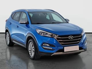 Hyundai Tucson 1.7 CRDi 85kW SUV