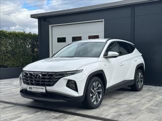 Hyundai Tucson 1,6 T-GDI 150PS  Smart A/T SUV