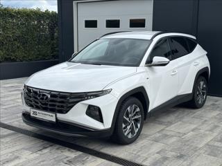 Hyundai Tucson 1,6 T-GDI 150PS Smart A/T SUV - Foto 2