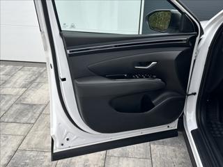 Hyundai Tucson 1,6 T-GDI 150PS Smart A/T SUV - Foto 13