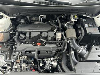 Hyundai Tucson 1,6 T-GDI 150PS Smart A/T SUV - Foto 47
