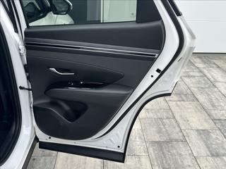 Hyundai Tucson 1,6 T-GDI 150PS Smart A/T SUV - Foto 21