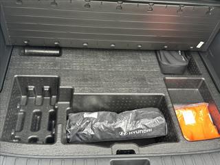 Hyundai Tucson 1,6 T-GDI 150PS Smart A/T SUV - Foto 43