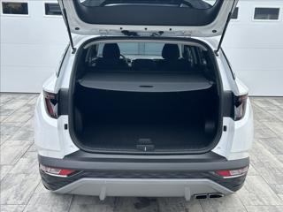 Hyundai Tucson 1,6 T-GDI 150PS Smart A/T SUV - Foto 41