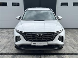 Hyundai Tucson 1,6 T-GDI 150PS Smart A/T SUV - Foto 3