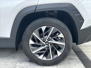 Hyundai Tucson 1,6 T-GDI 150PS Smart A/T SUV - Foto 45