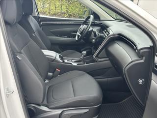 Hyundai Tucson 1,6 T-GDI 150PS Smart A/T SUV - Foto 16