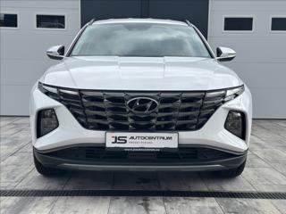 Hyundai Tucson 1,6 T-GDI 150PS Smart A/T SUV - Foto 4